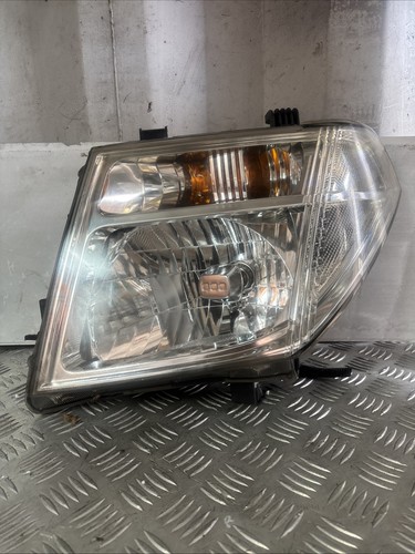 Nissan navara aventura dci mk2 - aventura,
