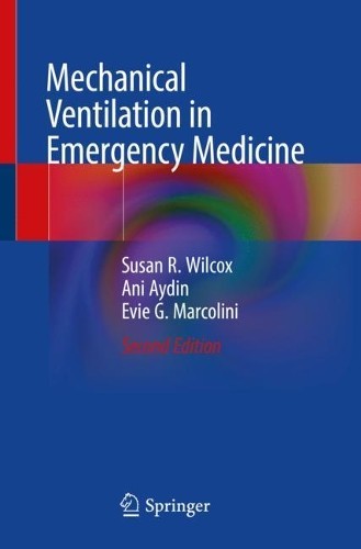 Mechanical ventilation - mechanical,