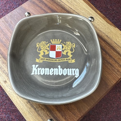 Kronenbourg vintage retro - vintage,