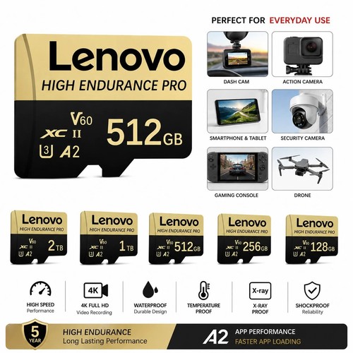 2tb micro card - micro, 10