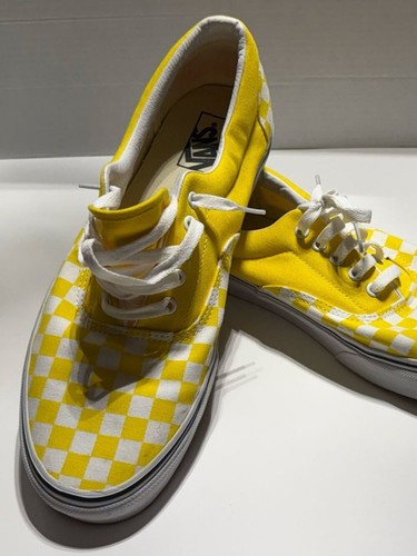 Vans authentic checkerboard - vans,