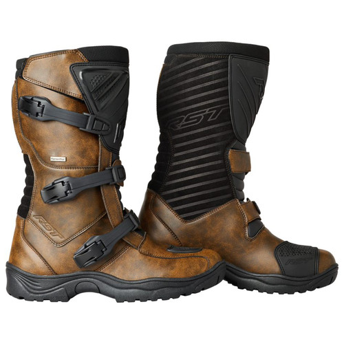 Rst ambush waterproof - ambush, (ce)