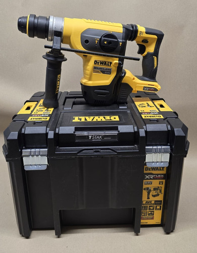 Dewalt dch416nt 54v - 54v, xr