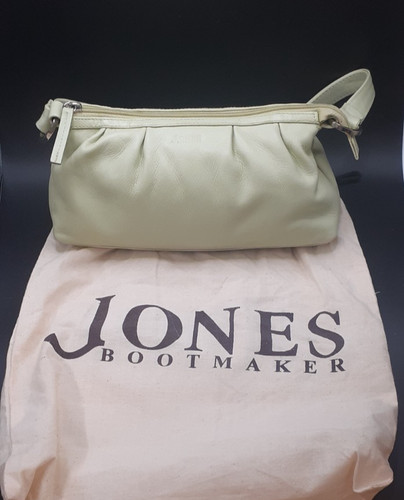 Jones bootmakers pastel green - bootmakers,