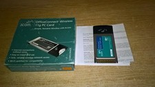 3COM OfficeConnect Wireless