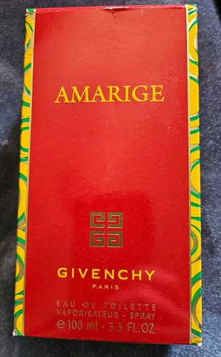 Givenchy amarige eau - amarige, de