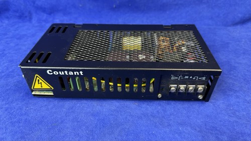 Coutant 100 industrial - ml,