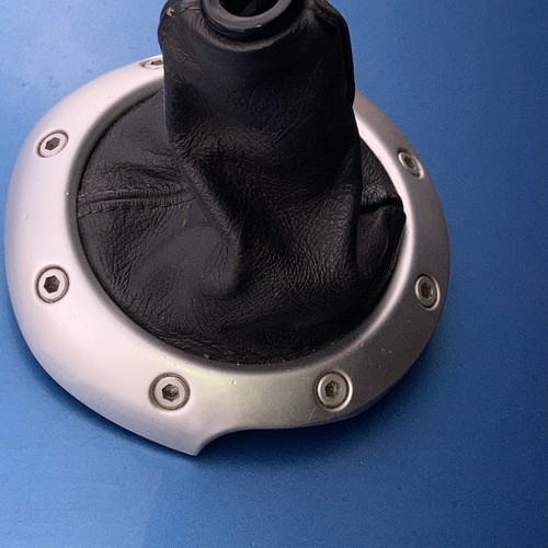 Mgf mgtf leather gear gaiter - mgtf,