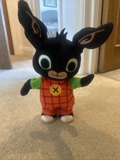 Bing Bunny CBeebies