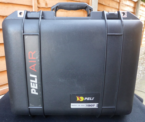 Peli air 1507 lightweight - peli,