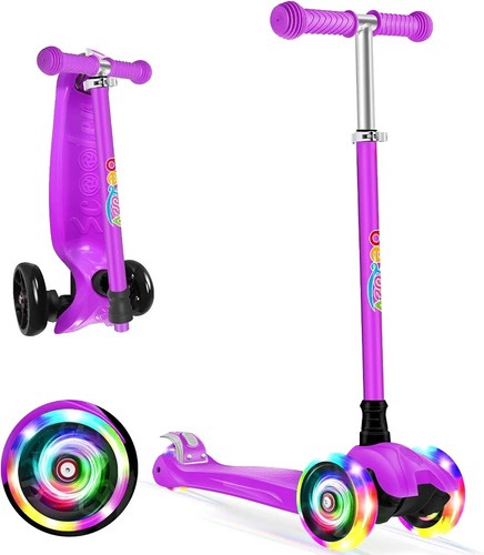 Beleev scooter for - for, kids