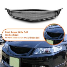 Front Bumper Grille For Honda