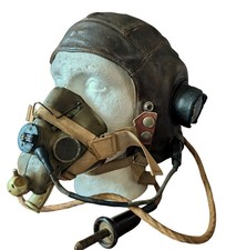 ORIGINAL WW2 RAF TYPE C FLYING