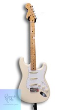 Fender JIMI HENDRIX