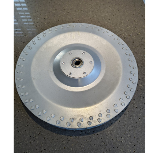 Wattbike flywheel - wattbike,