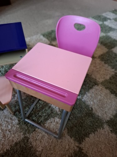Our generation school set - set, with
