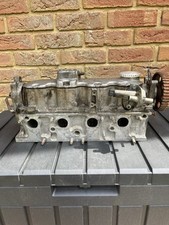 Vauxhall Astra SRi 1.8 Cylinder Head