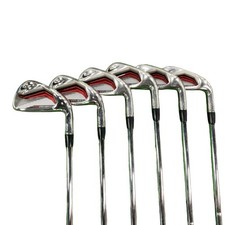 Nike VRS Covert 2.0 Iron Set