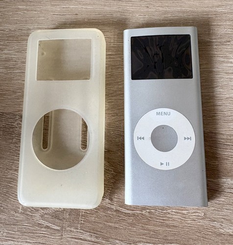 Apple ipod nano 2nd - nano, a1199
