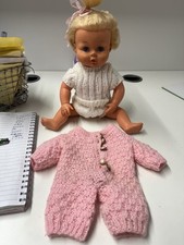 Vintage 1970s Palitoy Tiny