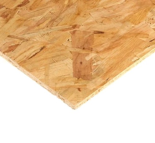Osb sterling board 2400x1200 - osb,