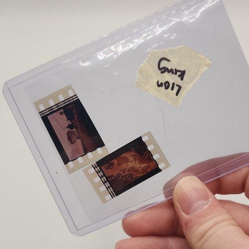 Lot unmounted disneys - of,
