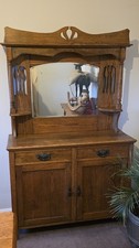 Antique Arts And Crafts / Art