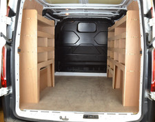 Ford transit custom 2023 - transit,