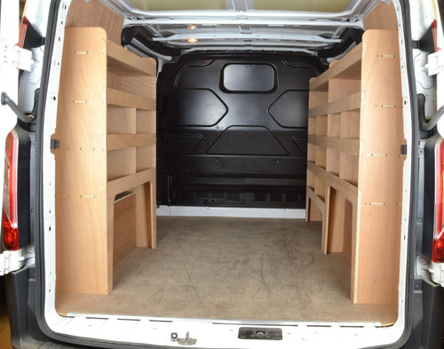 Ford transit custom 2023 - transit,