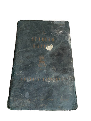 Owners handbook for sunbeam - owners,