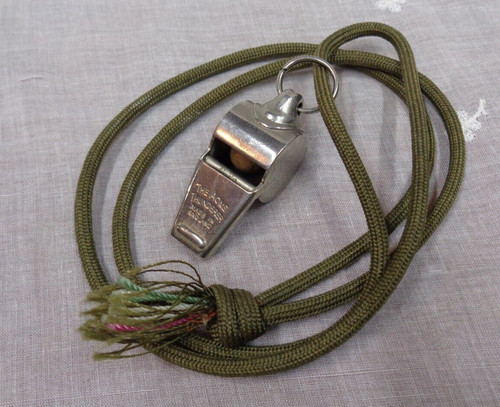 Vtg acme thunderer - vtg, made