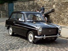 Photo 6x4 Castle Hill, Lincoln