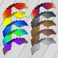 POLARIZED Replacement Lens & Kit For-Oakley M Frame Sweep Vented Anti-Scratch