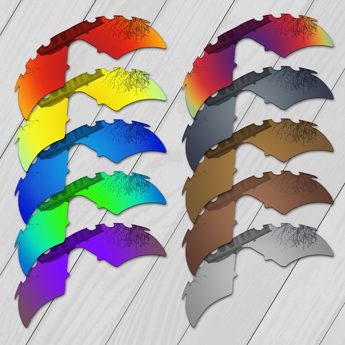 Polarized replacement lens - polarized, &