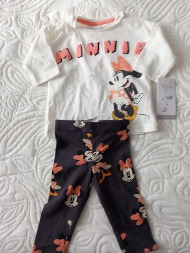Baby girls minnie mouse - baby,