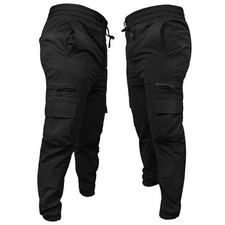 Mens Active Stretch Walking