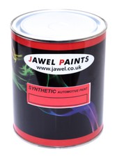 Car & Commercial Paint