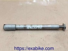 front wheel axle for Honda NTV