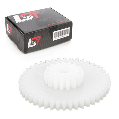 Gear dashboard odometer - gear, repair