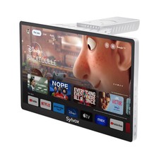 15.6" Under Cabinet Smart TV