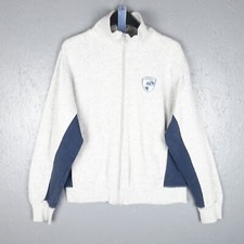Vintage Kappa Track Jacket Top