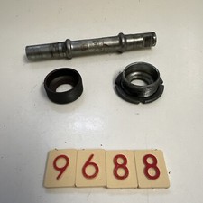 Raleigh Chopper 26 TPI Bottom