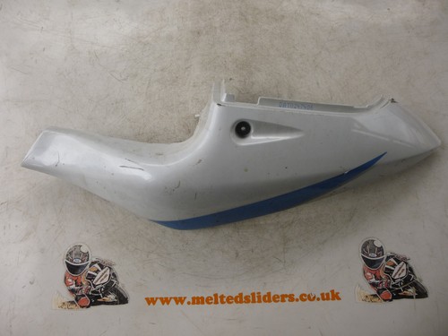 Suzuki gsxr 600 srad white - gsxr, &