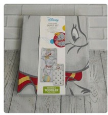 Dumbo Baby Bedding Set Cot &