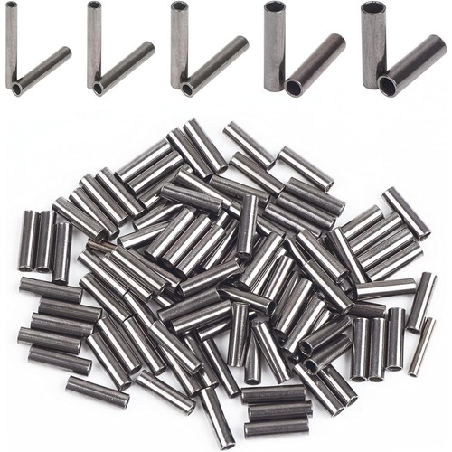 100pack single fishing - single, wire