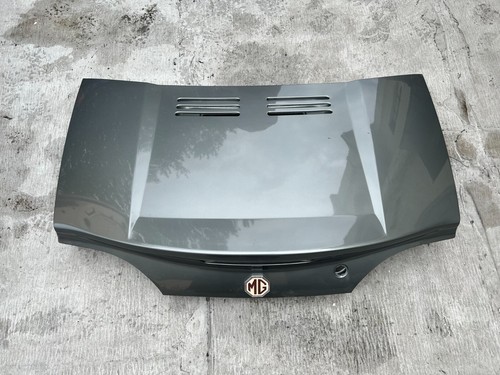 Boot lid lef - boot,