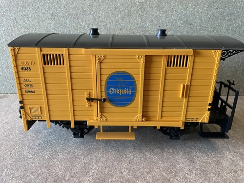 Lgb 4033 freight wagon - 4033,