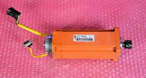 Abb robotics servo - abb, type