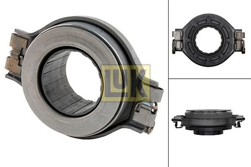 Clutch release bearing fits - release,