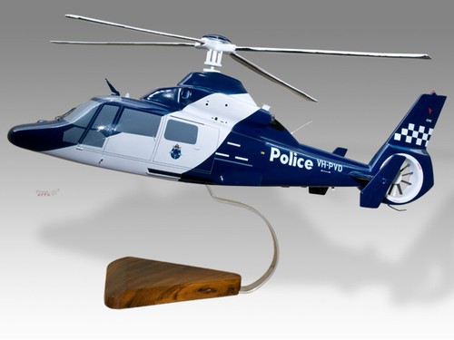 Aerospatiale as365n3 dauphin - as365n3,